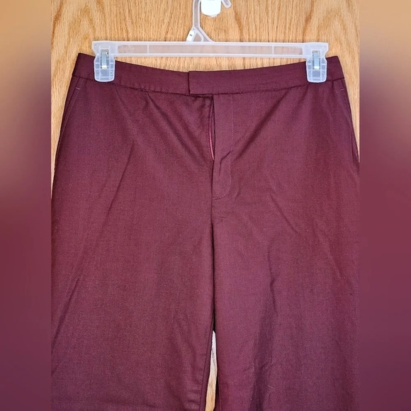 Ellen Tracy Trousers sz 10 - Picture 2 of 10
